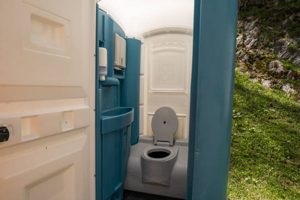  Ellitt, CO Porta Potty Rental Pros