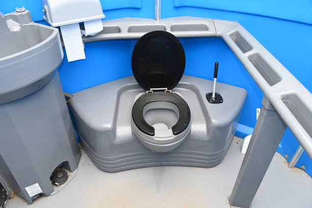 Best Long-term porta potty rental  in Ellitt, CO