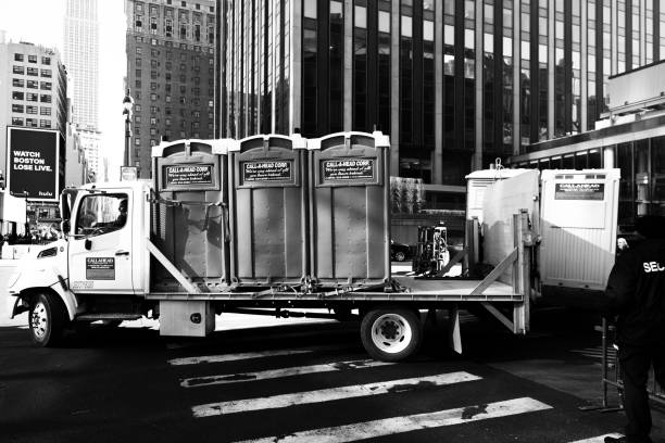 Best Local porta potty services  in Ellitt, CO