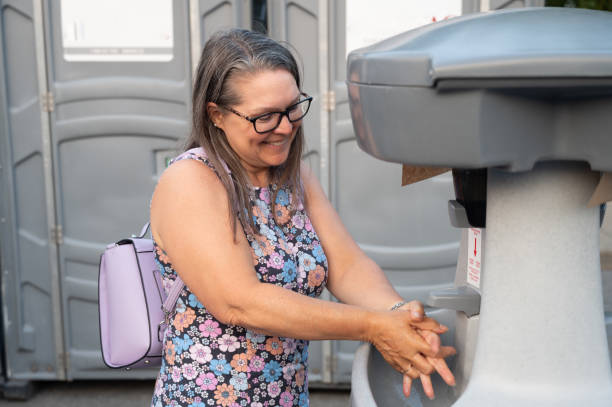 Best Handicap porta potty rental  in Ellitt, CO