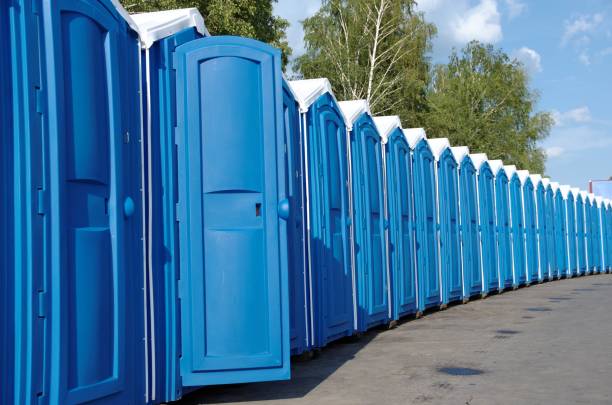 Best Local porta potty services  in Ellitt, CO